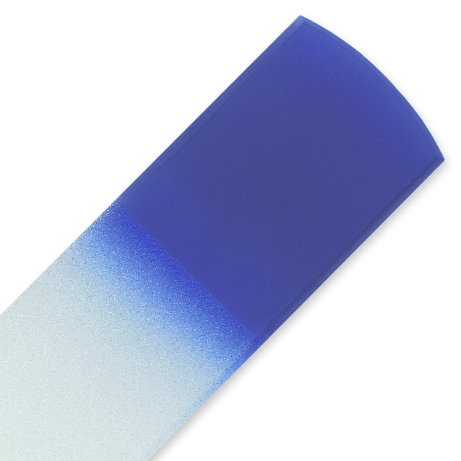 Original Foot Scraper & Callus Remover all in one Glass Foot File