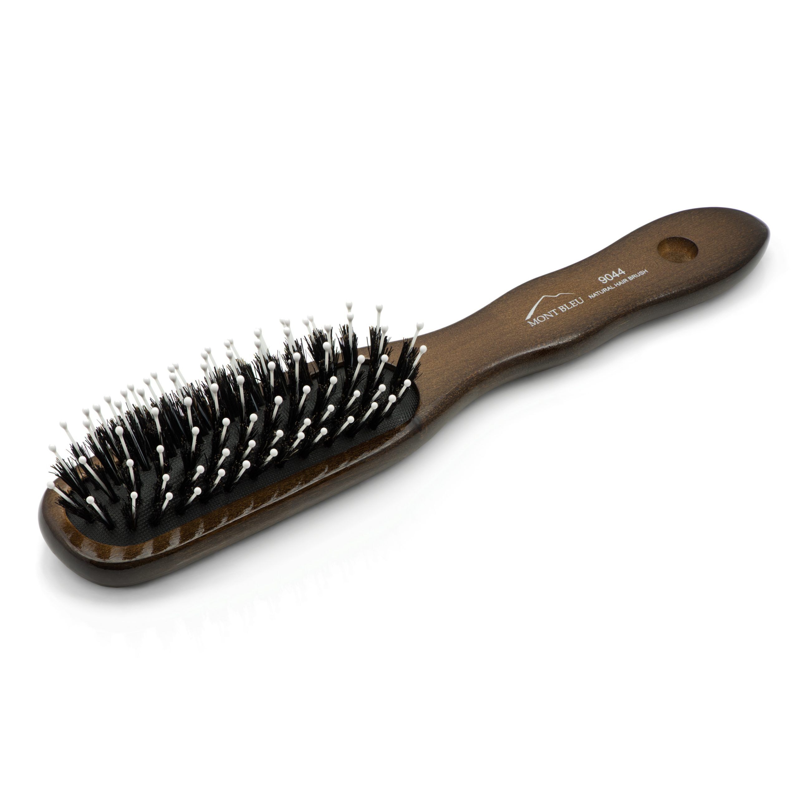 Boar Bristle Hair Brush 9044