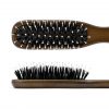 Boar Bristle Hair Brush 9044