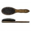 Boar Bristle Hair Brush 9045