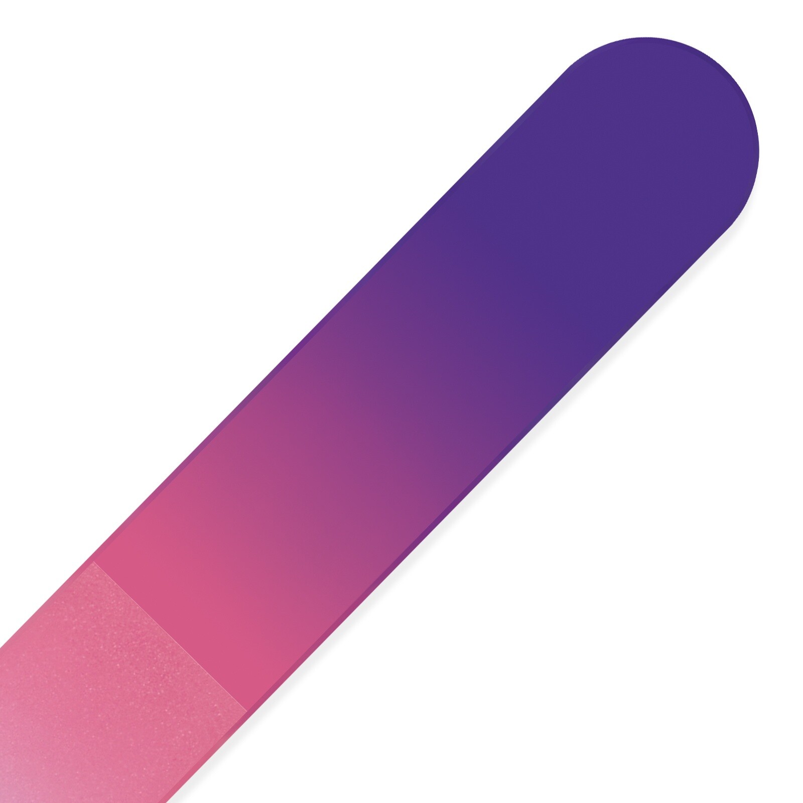 Crystal nail file R-M1