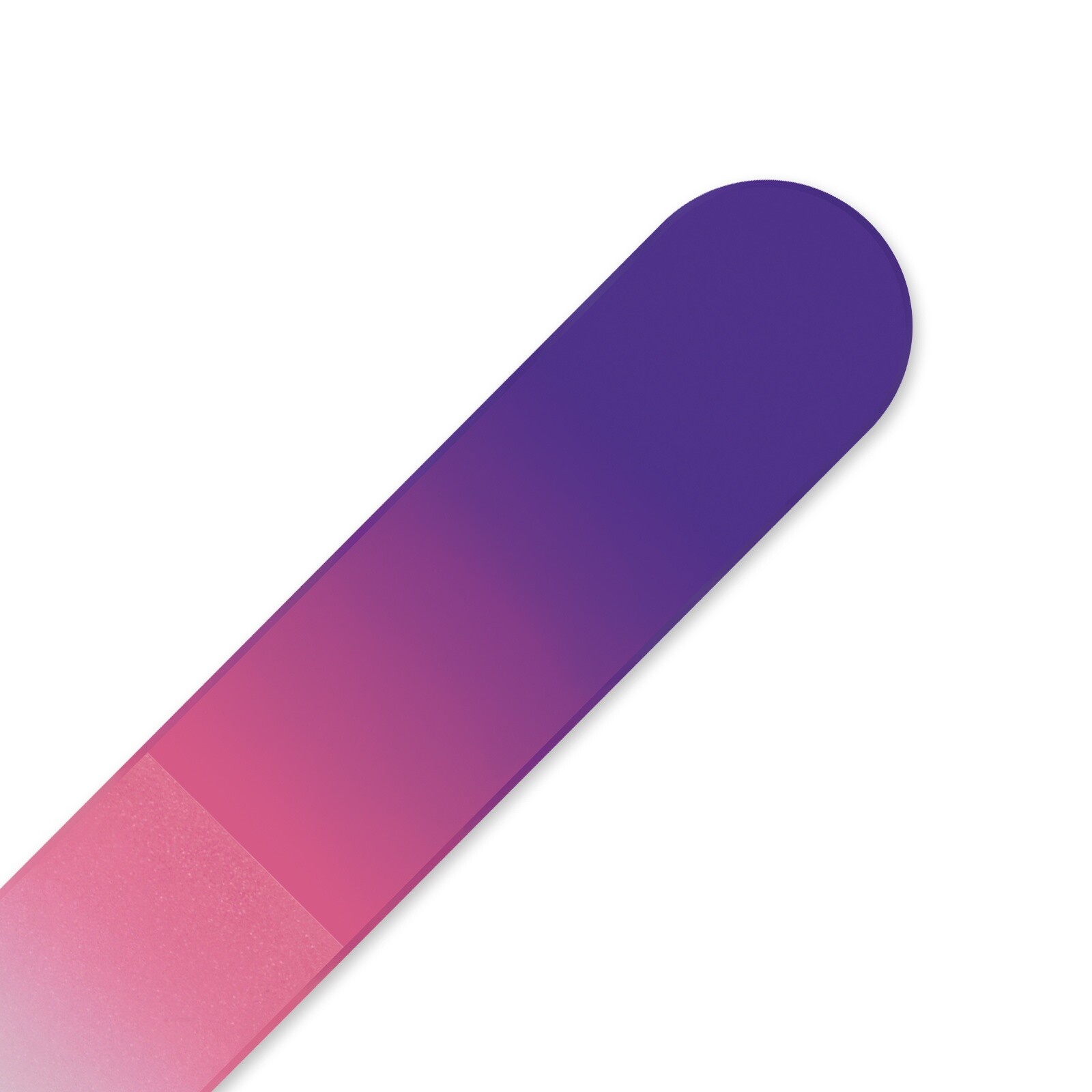 Mini glass nail file R-S1