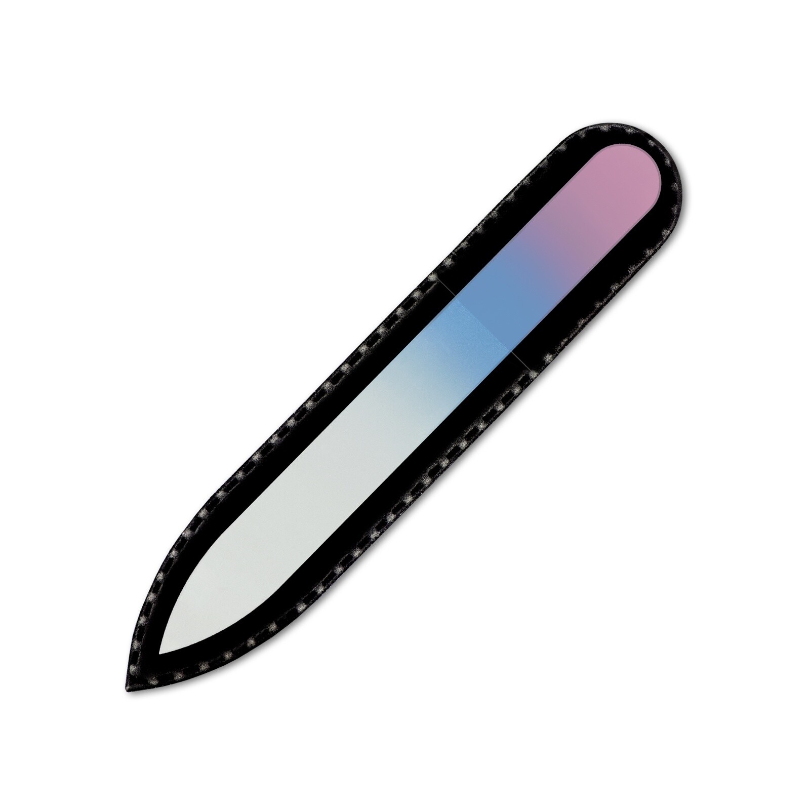 Mini glass nail file R-S1 Mini glass nail file R-S1