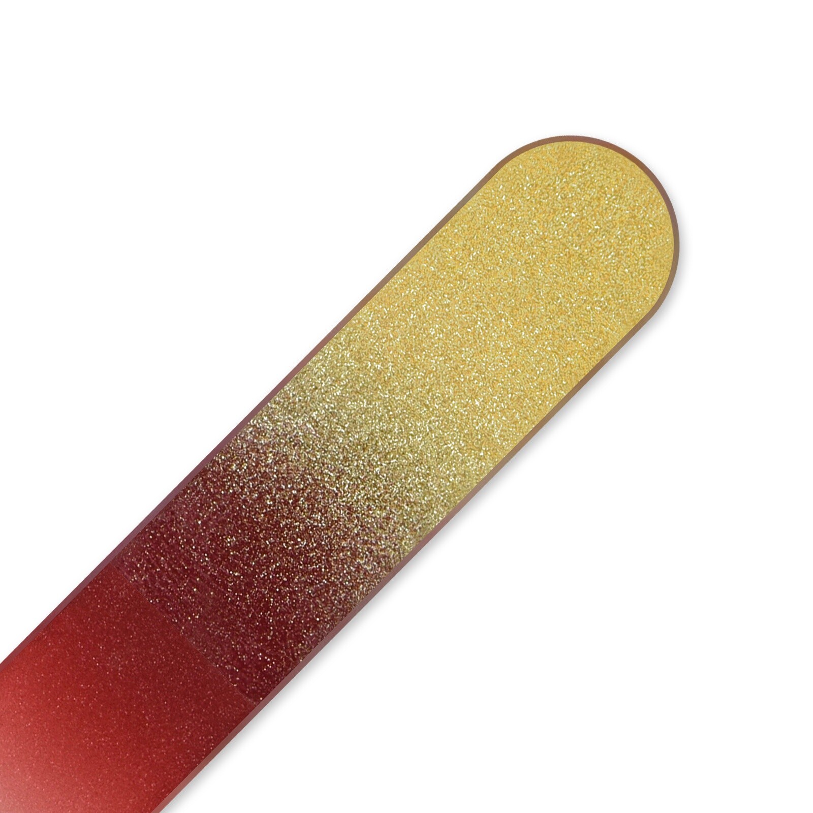 Mini glass nail file R-S2