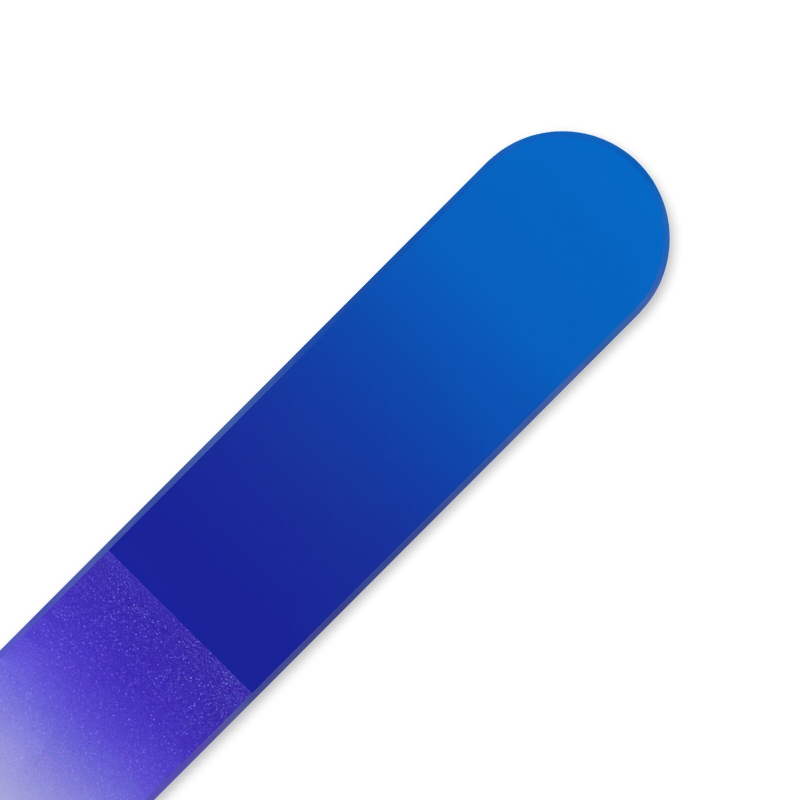 Mini glass nail file R-S4