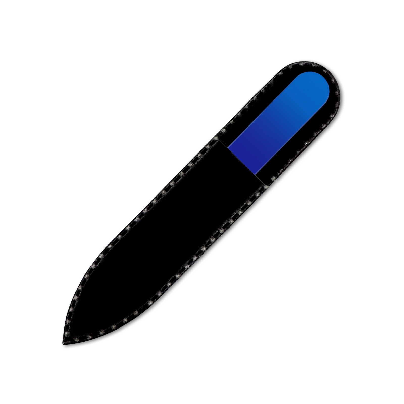 Mini glass nail file R-S4