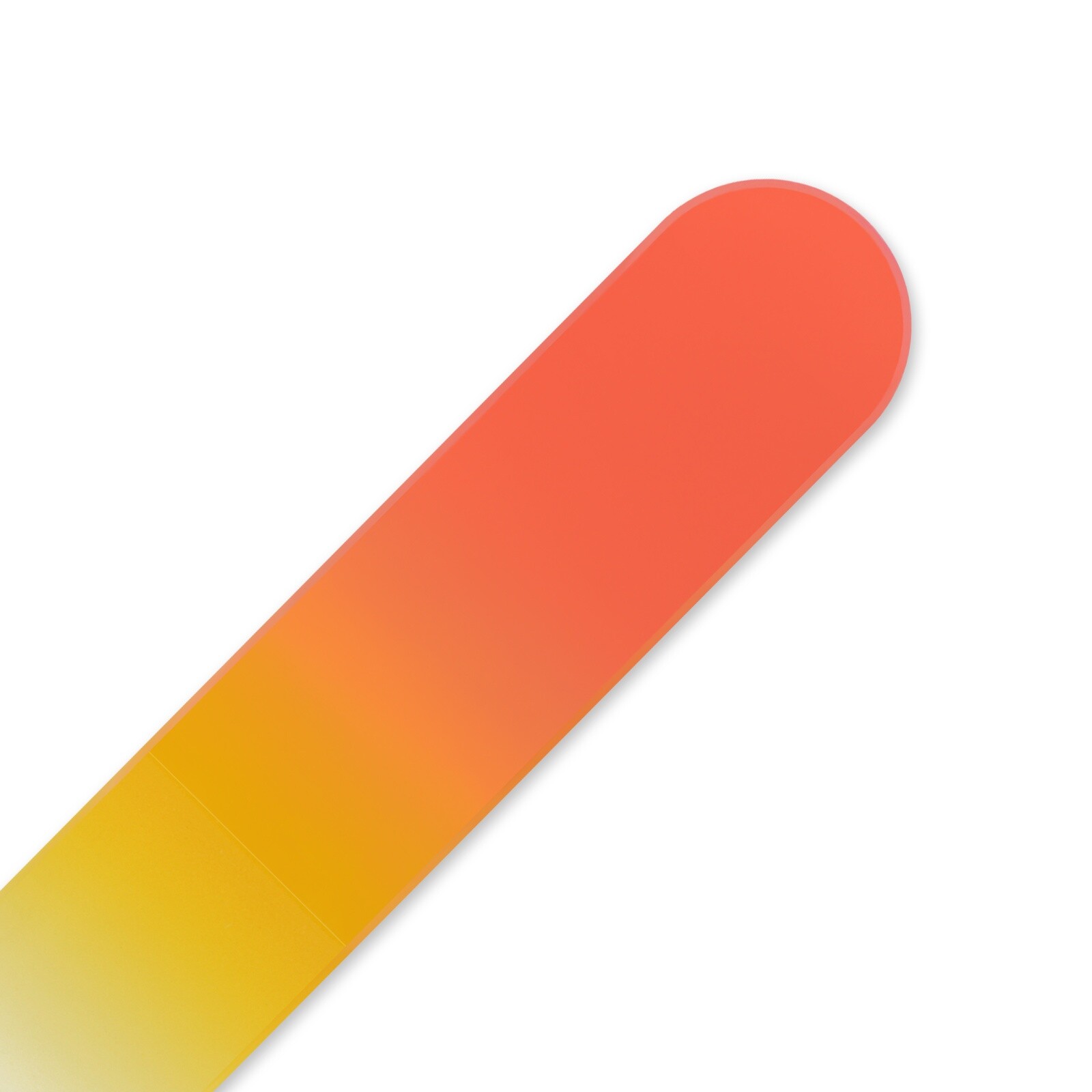 Mini glass nail file R-S5