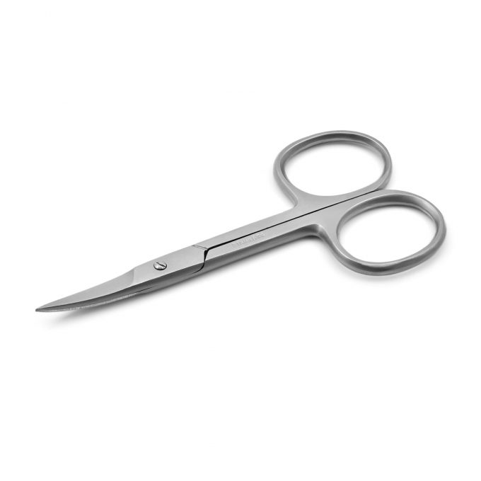 Cuticle Scissors, made of Stainless Steel in Solingen (Germany) 4717