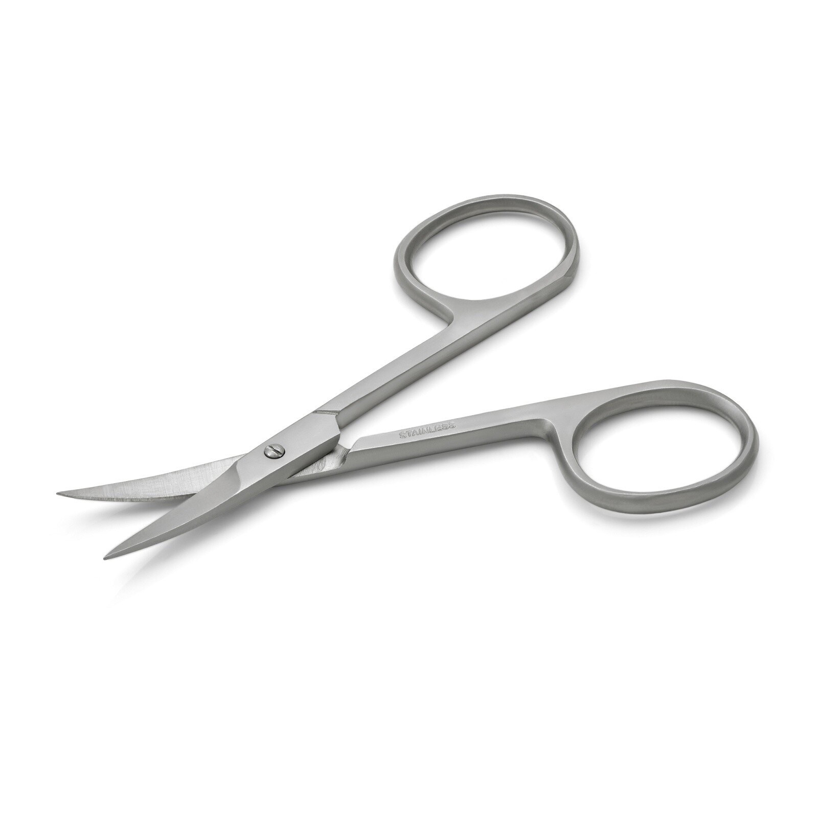 Cuticle Scissors, made of Stainless Steel in Solingen (Germany) 4717