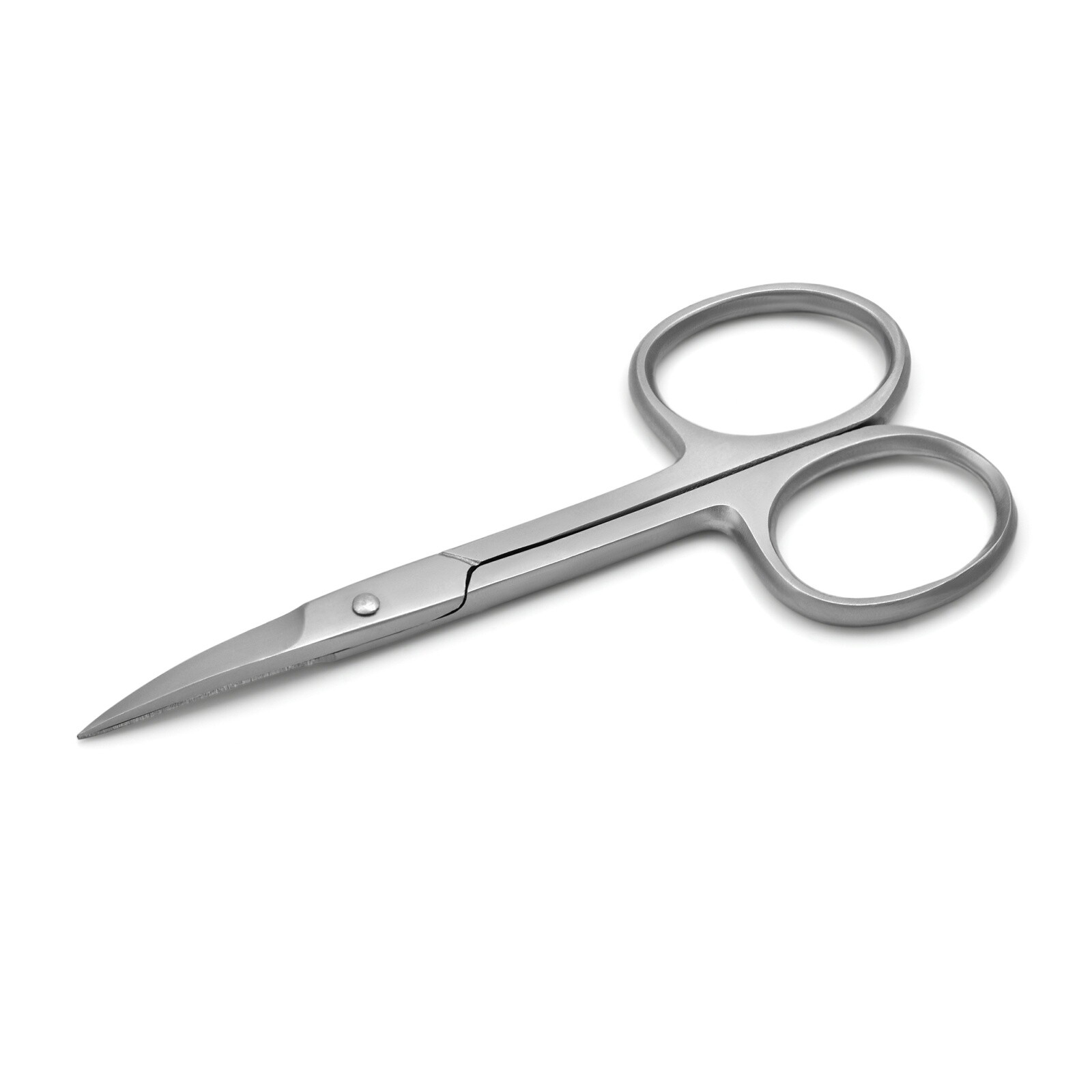 Cuticle Scissors, made of Stainless Steel in Solingen (Germany) 4717