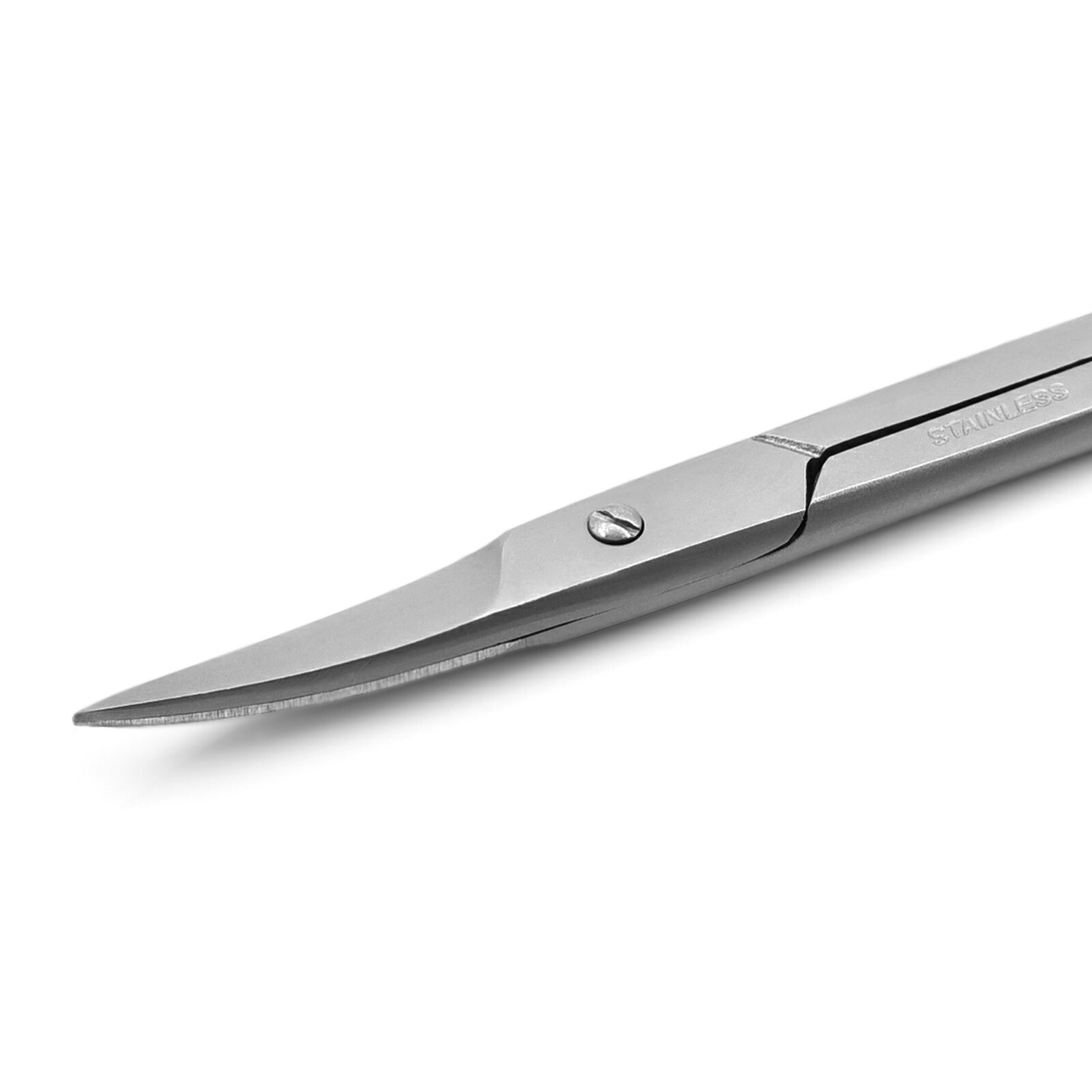 Cuticle Scissors, made of Stainless Steel in Solingen (Germany) 4717