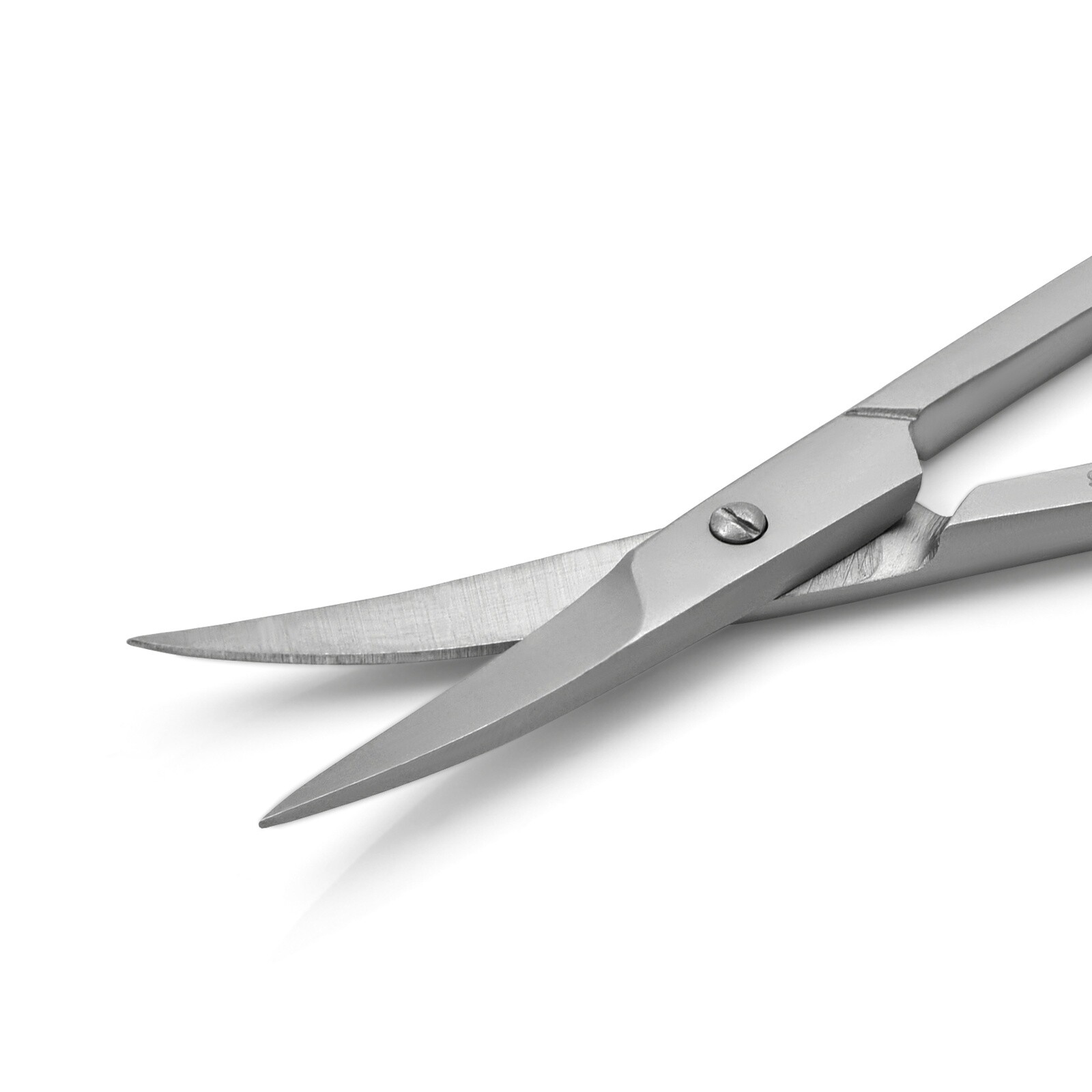 Cuticle Scissors, made of Stainless Steel in Solingen (Germany) 4717
