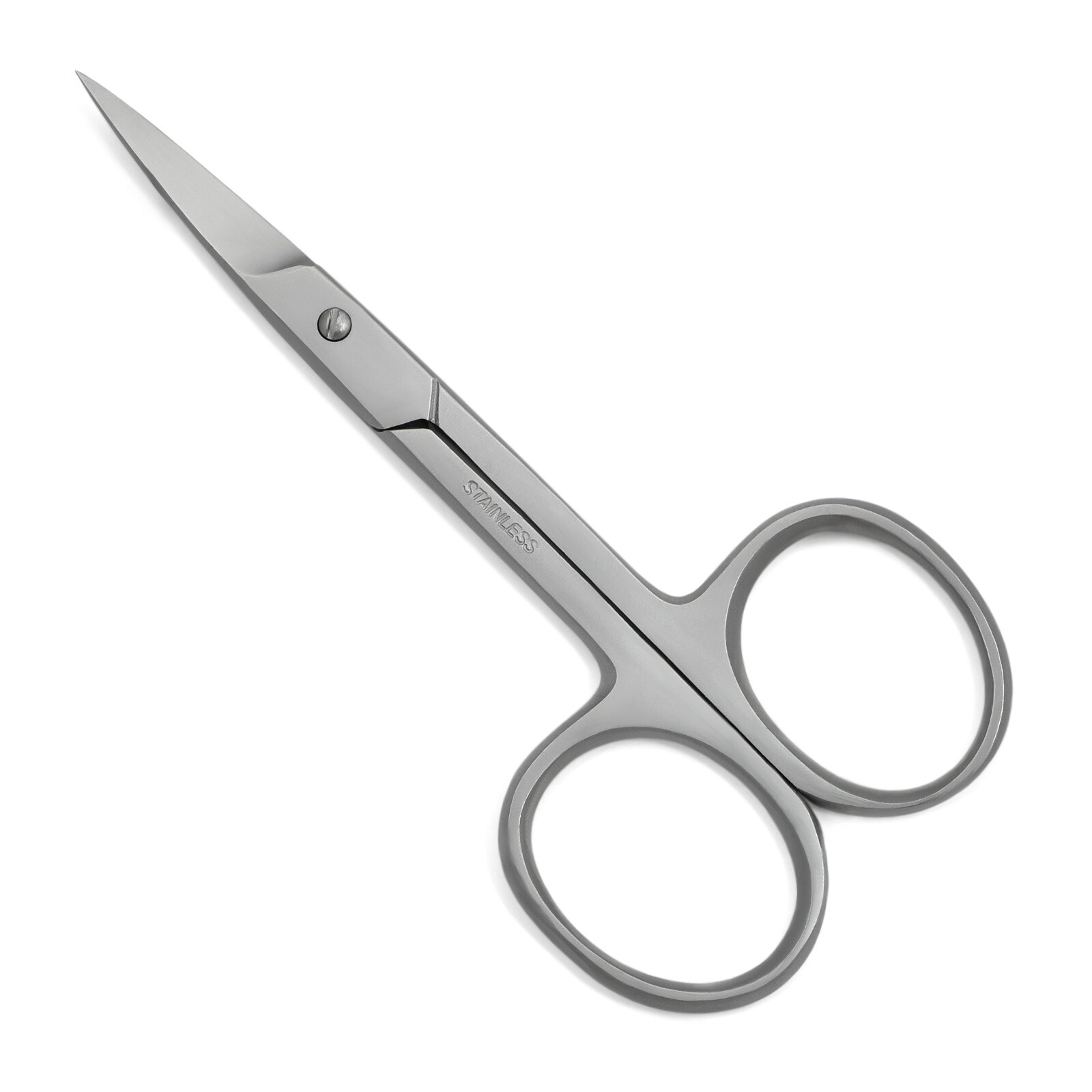 Cuticle Scissors, made of Stainless Steel in Solingen (Germany) 4717