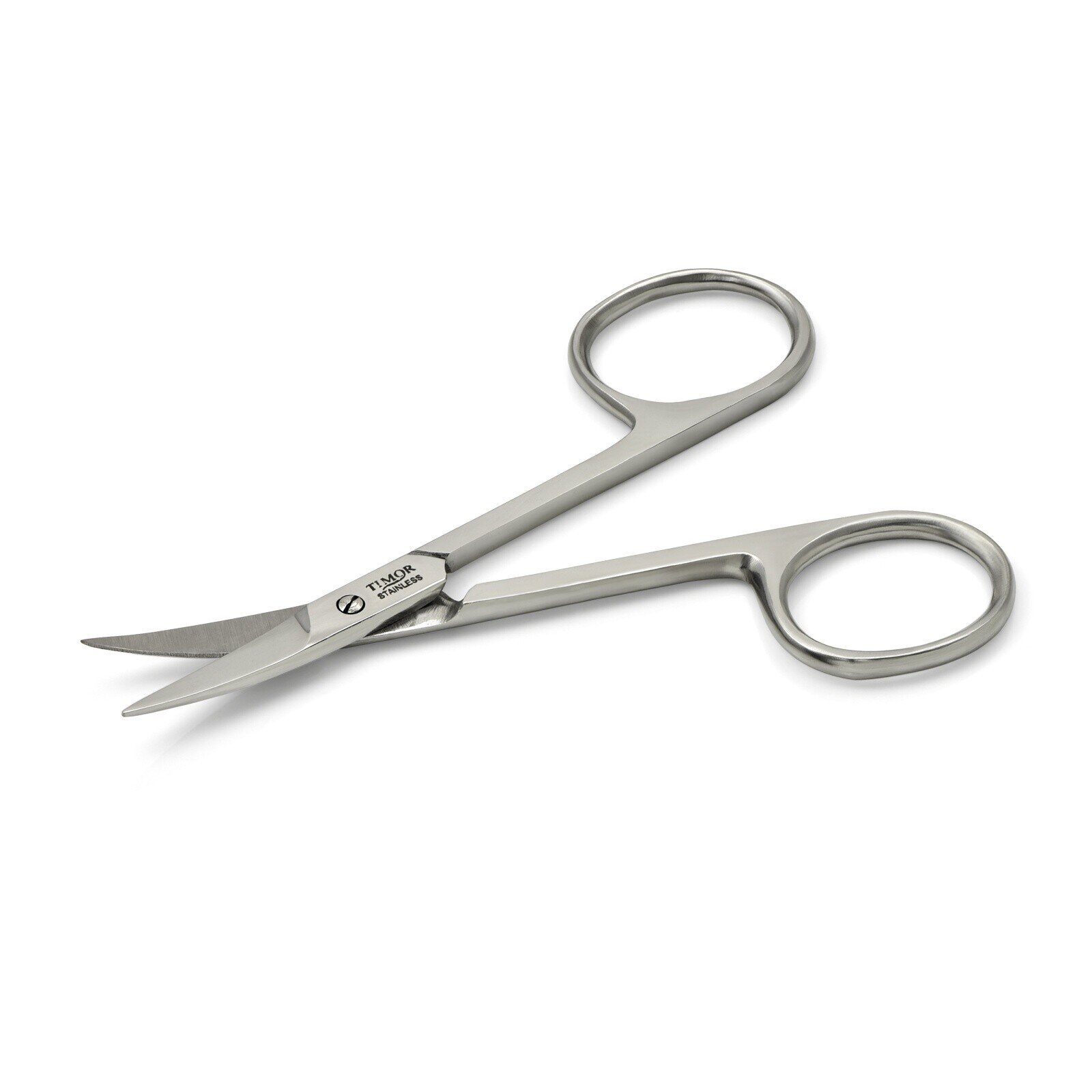 Cuticle Scissors, made of Stainless Steel in Solingen (Germany) 37601