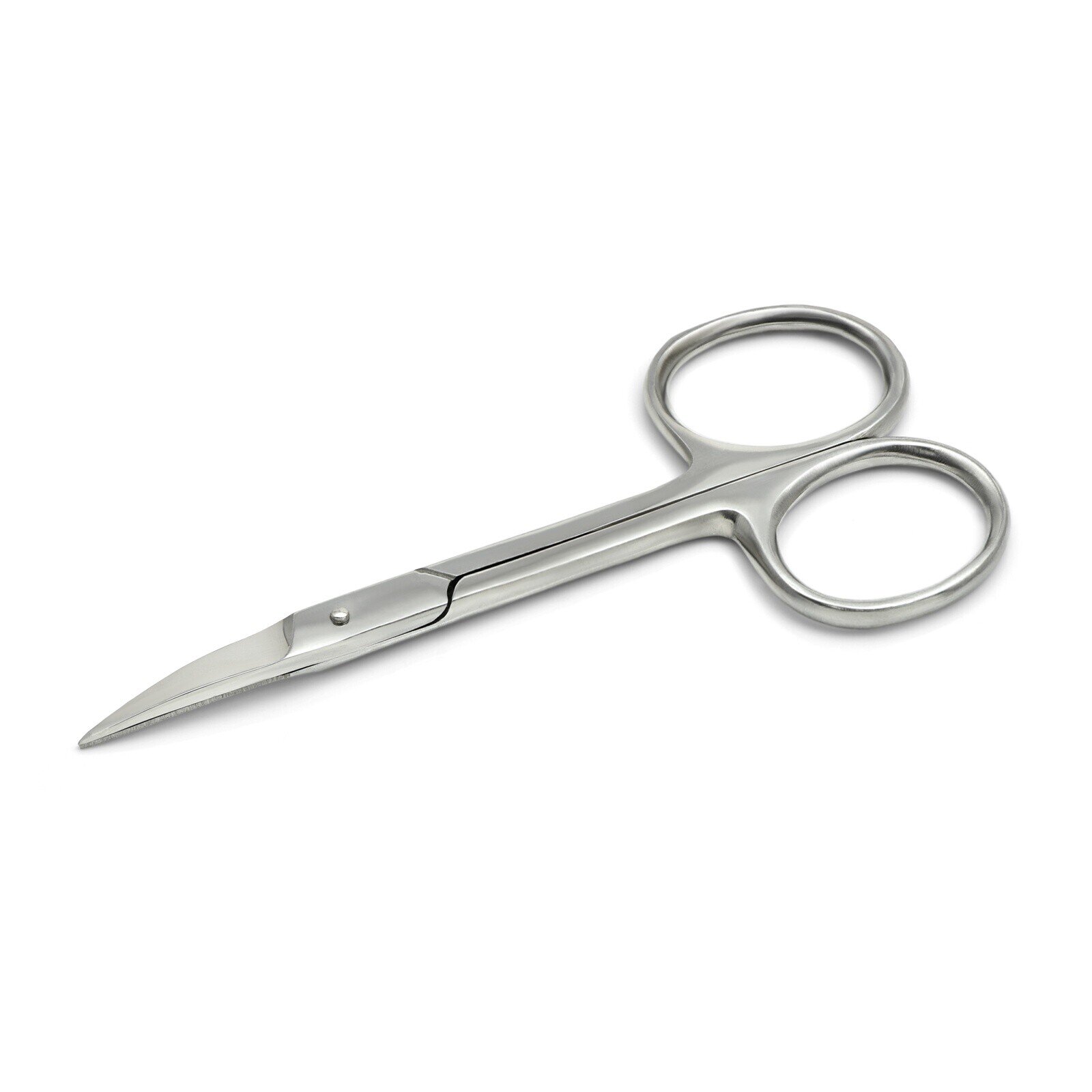 Cuticle Scissors, made of Stainless Steel in Solingen (Germany) 37601