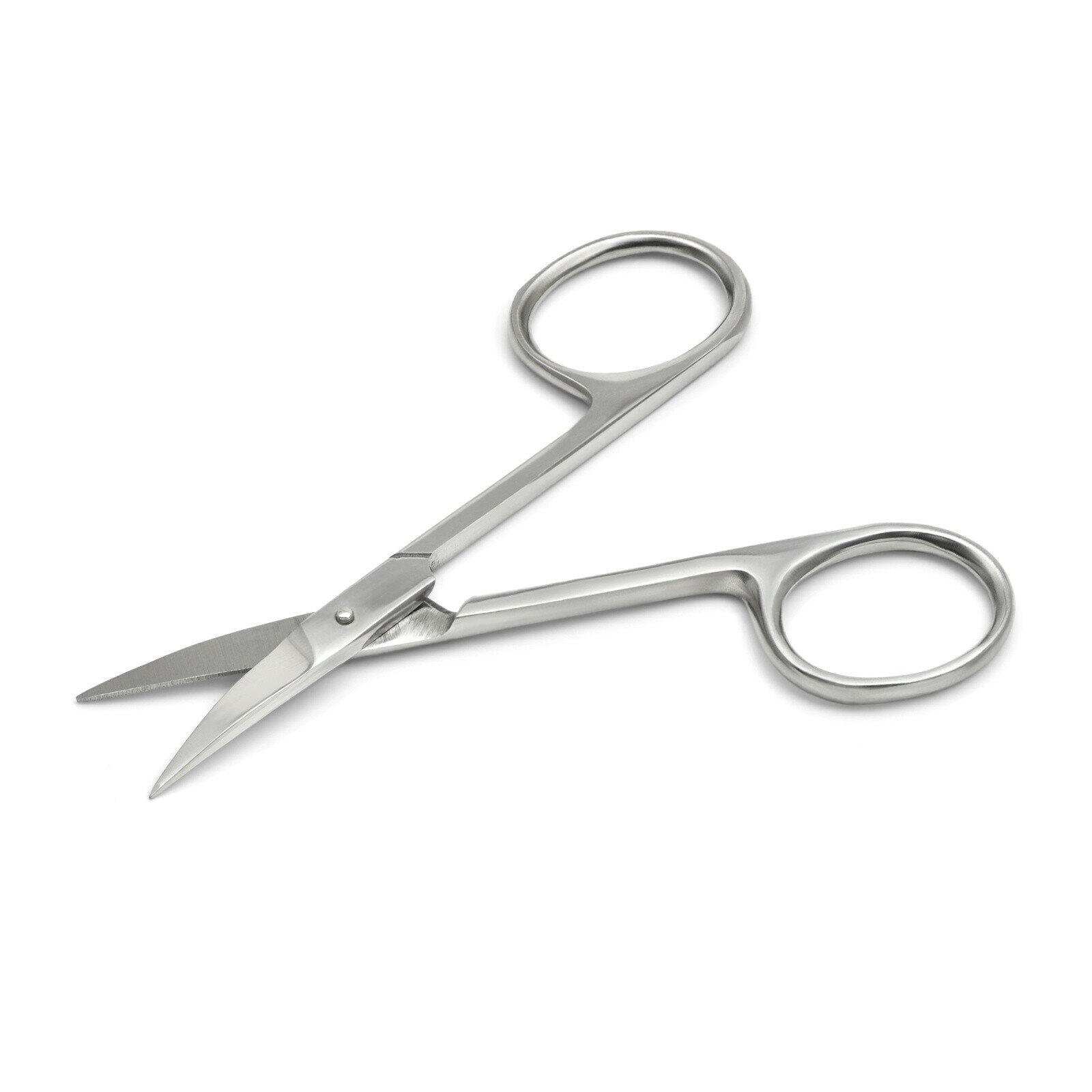 Giesen & Forsthoff's Timor Cuticle Scissors, Stainless Steel - Mont ...