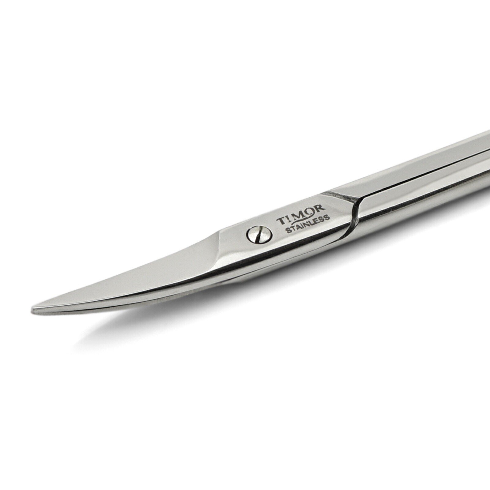 Cuticle Scissors, made of Stainless Steel in Solingen (Germany) 37601