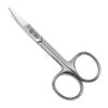 Cuticle Scissors, made of Stainless Steel in Solingen (Germany) 37601
