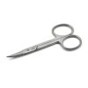 Cuticle Scissors, made of Stainless Steel in Solingen (Germany) 37601