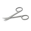 Cuticle Scissors, made of Stainless Steel in Solingen (Germany) 37601