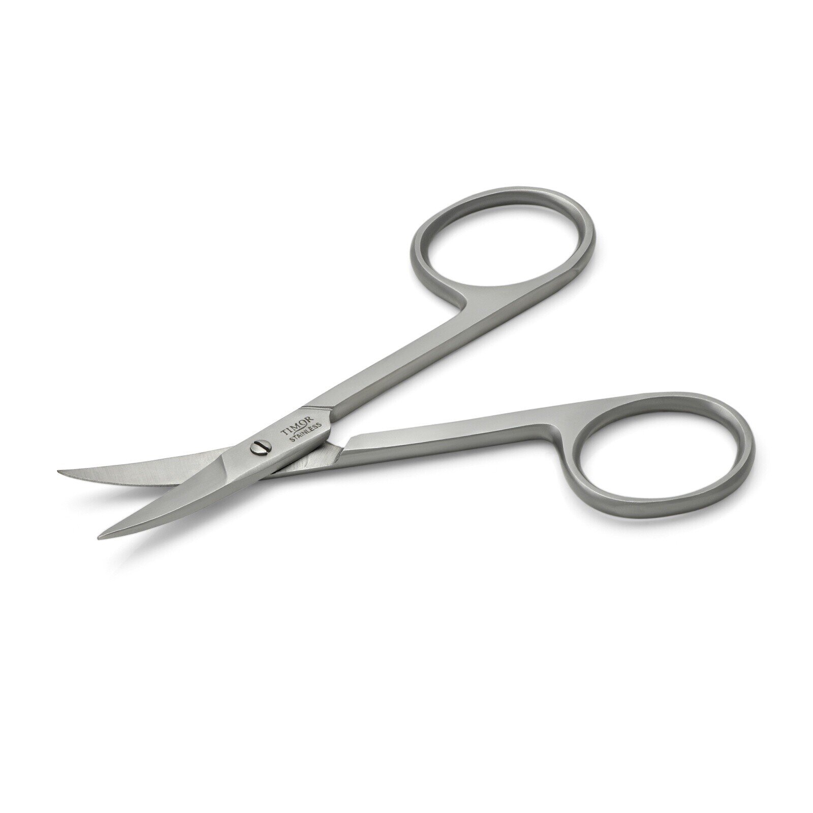 Cuticle Scissors, made of Stainless Steel in Solingen (Germany) 37601