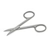Cuticle Scissors, made of Stainless Steel in Solingen (Germany) 37601