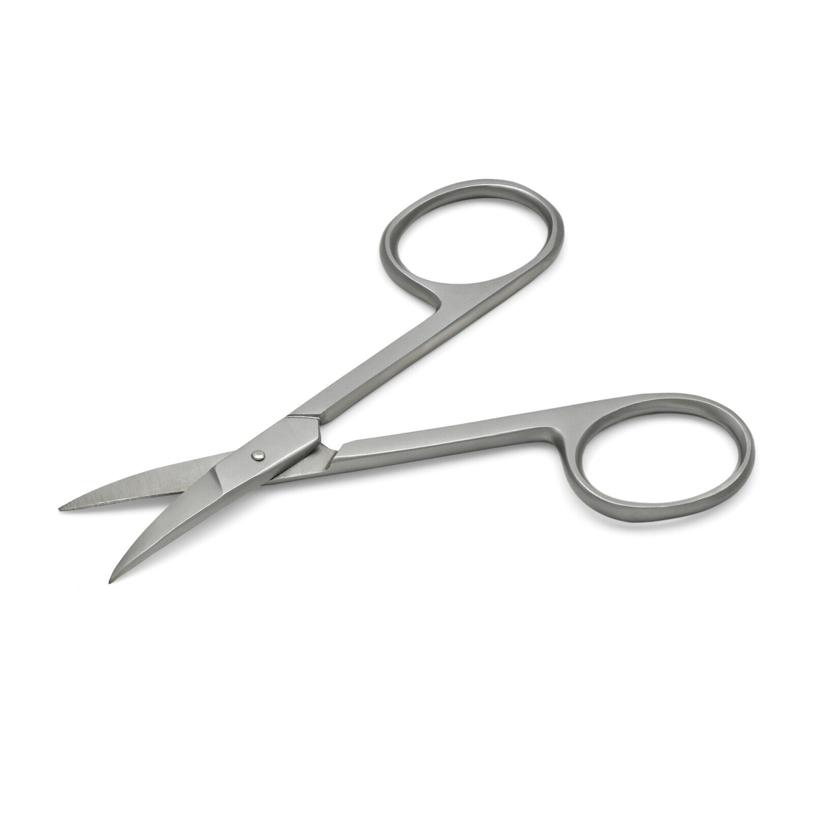 Cuticle Scissors, made of Stainless Steel in Solingen (Germany) 37601