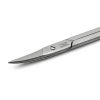Cuticle Scissors, made of Stainless Steel in Solingen (Germany) 37601