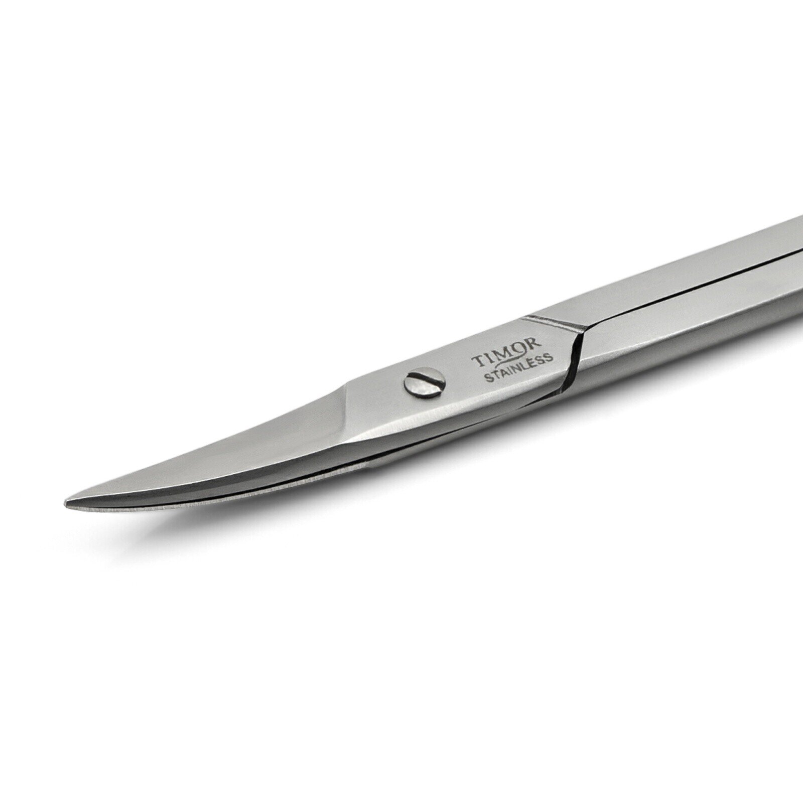 Cuticle Scissors, made of Stainless Steel in Solingen (Germany) 37601