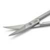 Cuticle Scissors, made of Stainless Steel in Solingen (Germany) 37601