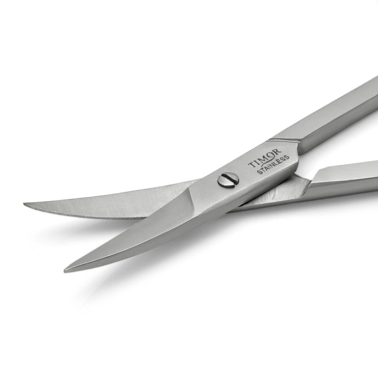 Cuticle Scissors, made of Stainless Steel in Solingen (Germany) 37601