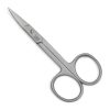 Cuticle Scissors, made of Stainless Steel in Solingen (Germany) 37601