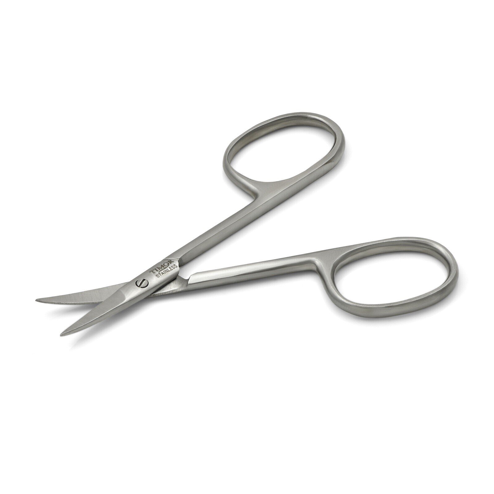 Cuticle Scissors from Germany, made of Stainless Steel in Solingen 37650-60