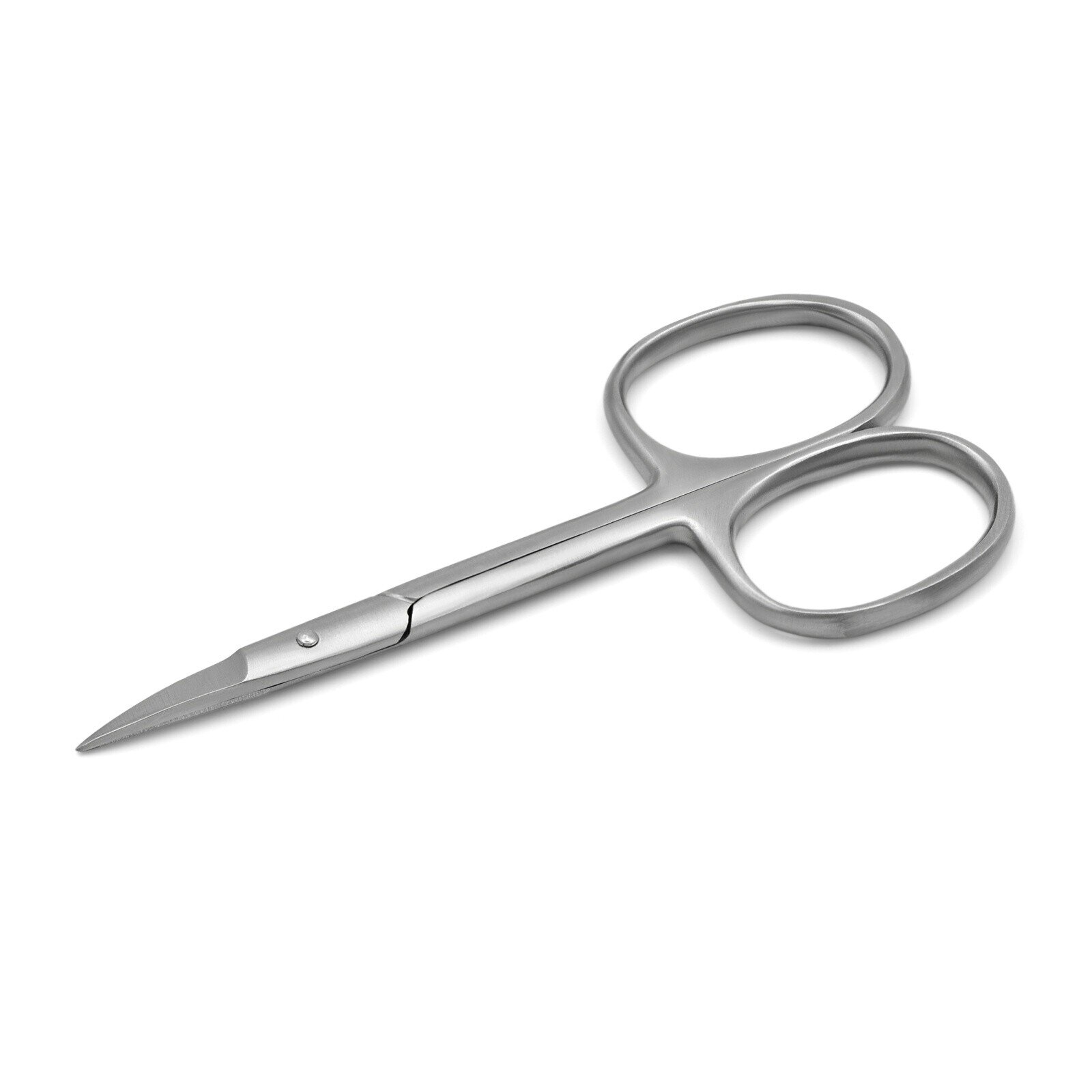 Cuticle Scissors from Germany, made of Stainless Steel in Solingen 37650-60
