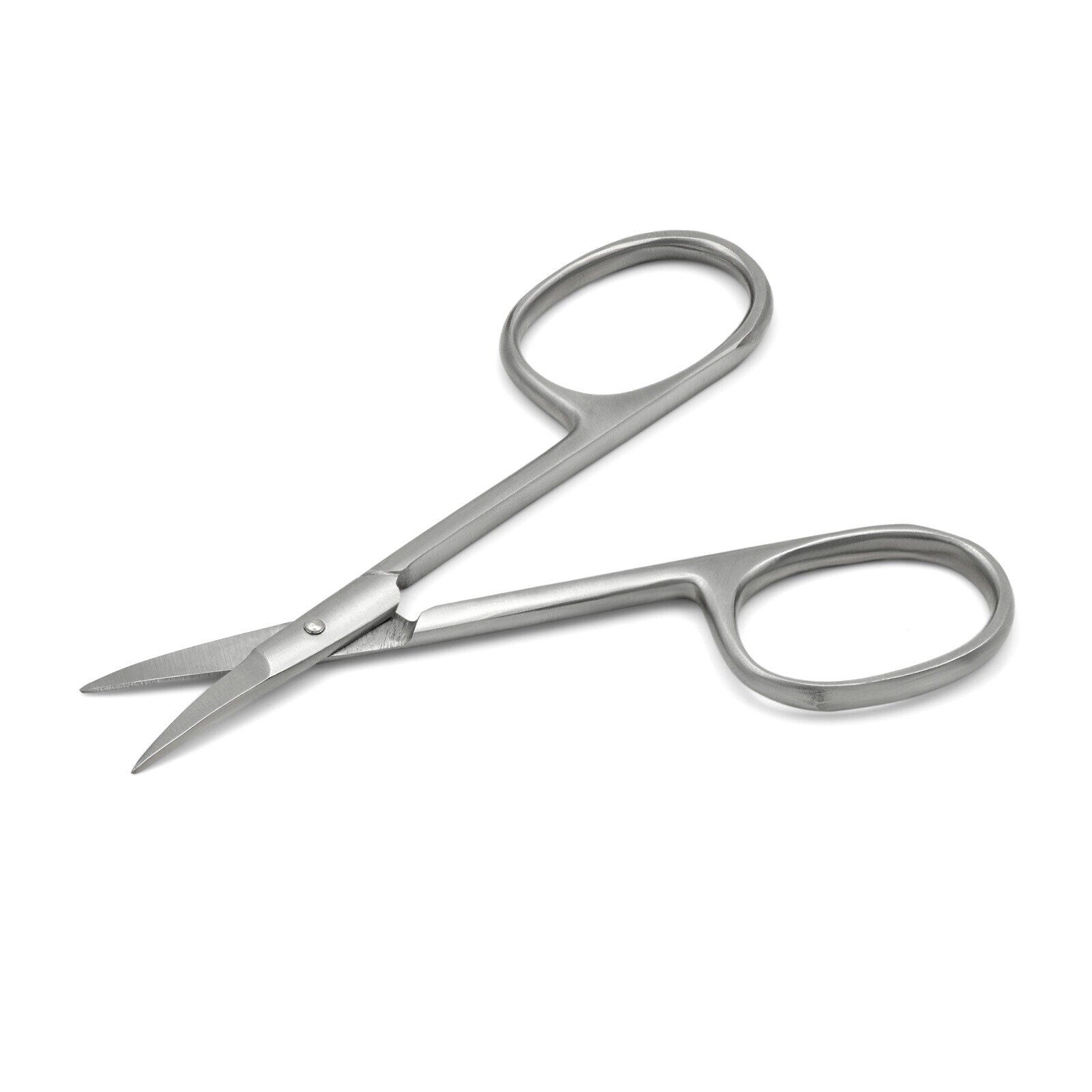 Cuticle Scissors from Germany, made of Stainless Steel in Solingen 37650-60