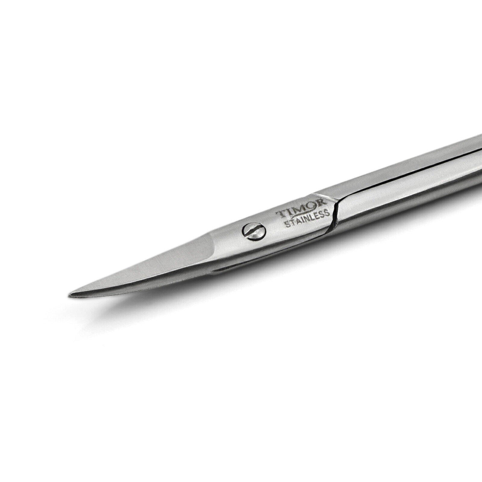 Cuticle Scissors from Germany, made of Stainless Steel in Solingen 37650-60