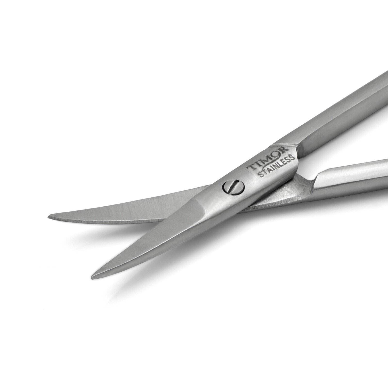 Cuticle Scissors from Germany, made of Stainless Steel in Solingen 37650-60