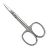 Cuticle Scissors from Germany, made of Stainless Steel in Solingen 37650-60