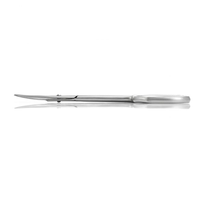 Cuticle Scissors from Germany, made of Stainless Steel in Solingen 37650-60