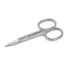 Giesen & Forsthoff's Timor 2-in-1 Combination Nail Scissors with tower tip blades for Cuticles