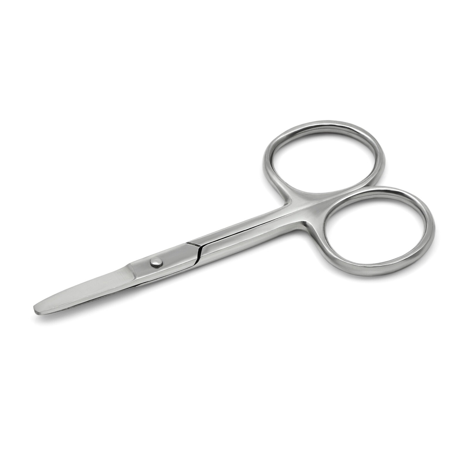 Giesen & Forsthoff's Timor Baby Nail Scissors, Stainless Steel