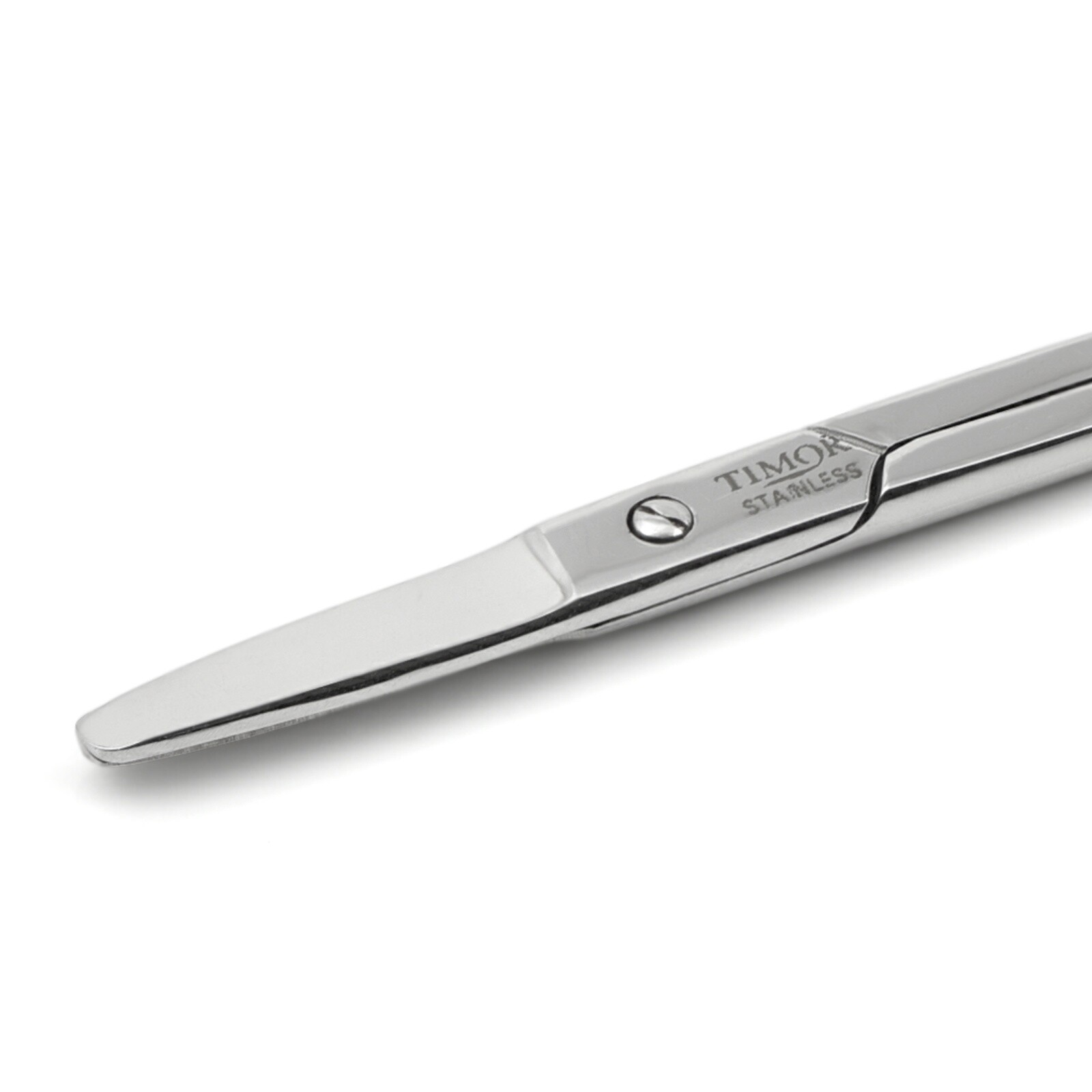 Giesen & Forsthoff's Timor Baby Nail Scissors, Stainless Steel
