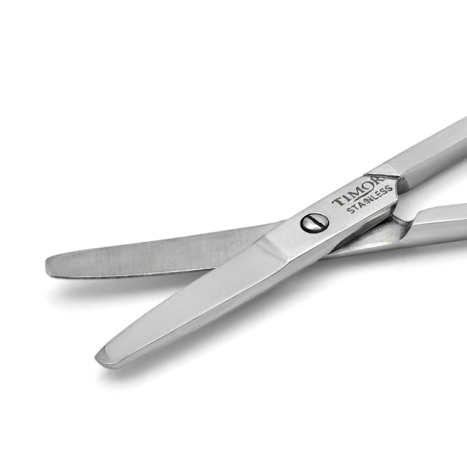 Giesen & Forsthoff's Timor Baby Nail Scissors, Stainless Steel