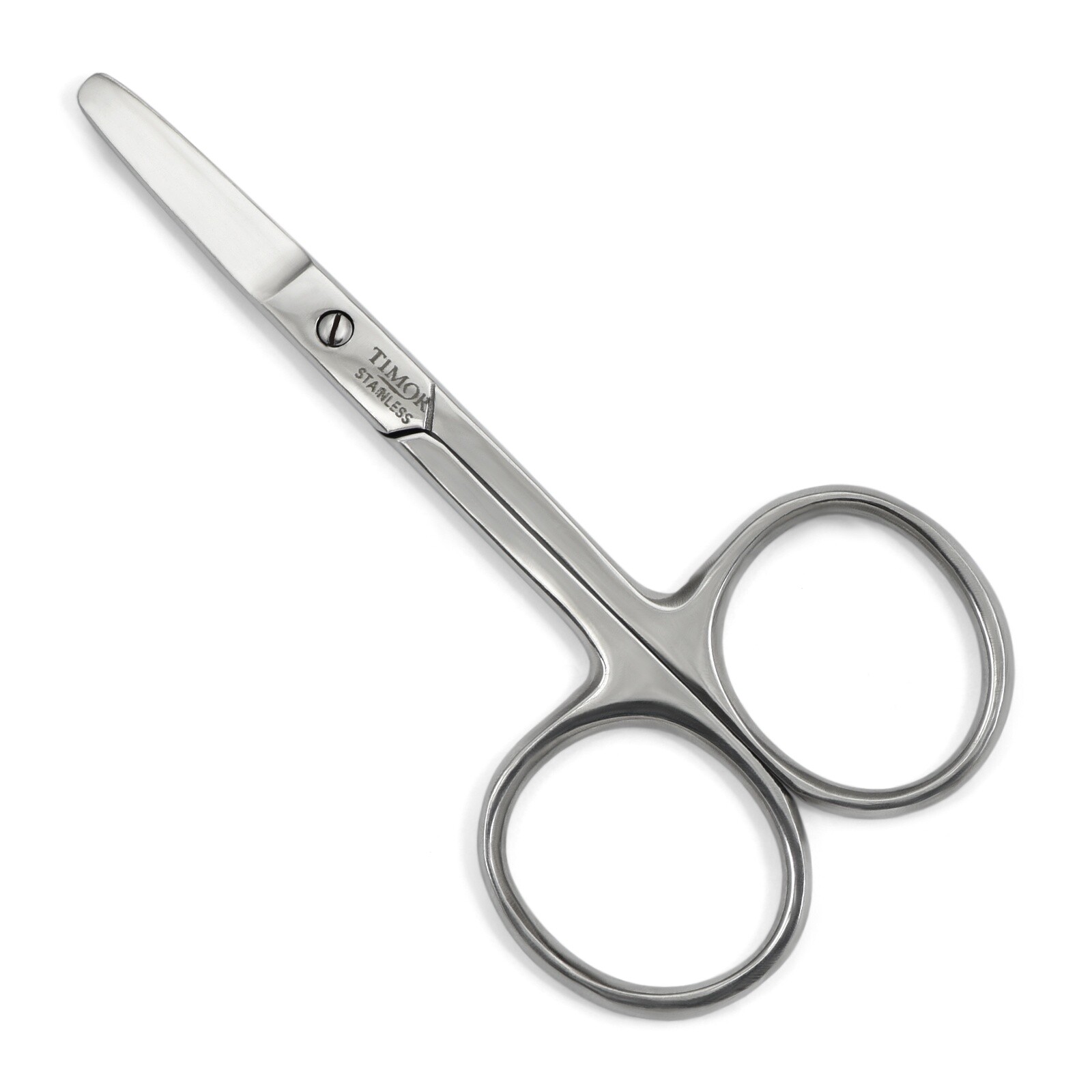 Giesen & Forsthoff's Timor Baby Nail Scissors, Stainless Steel