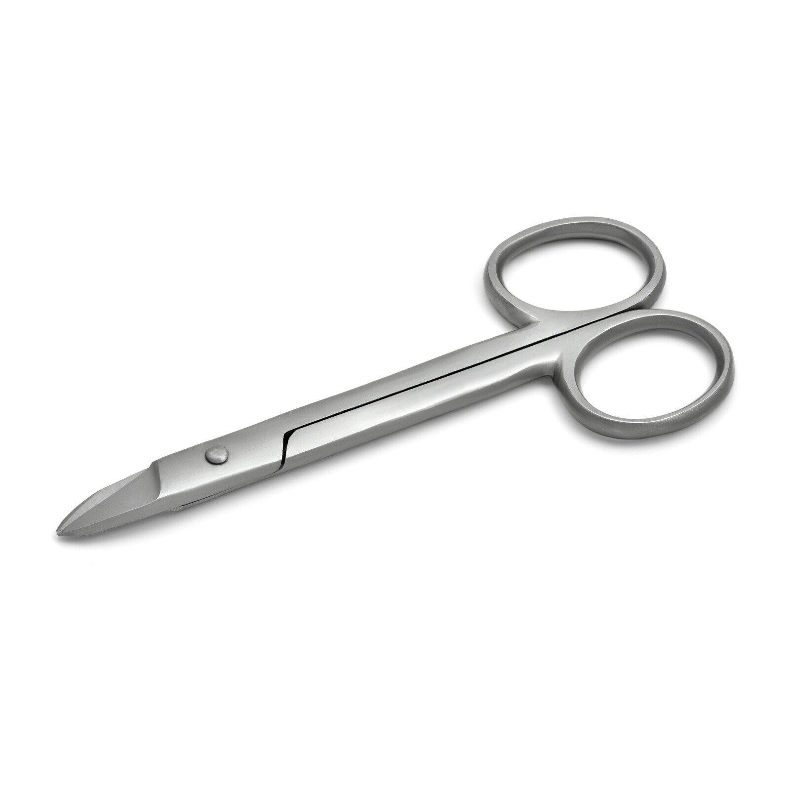 Giesen & Forsthoff's Timor Foot Nail Scissors, Stainless Steel