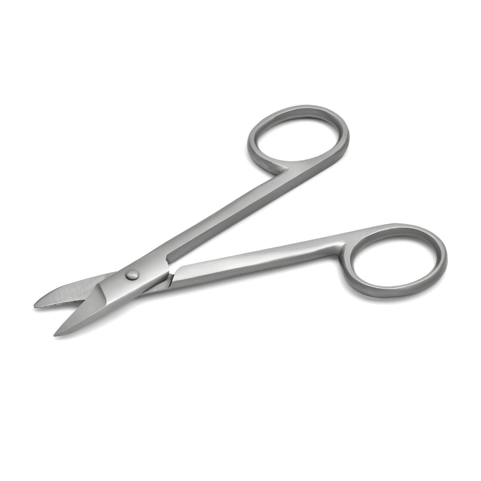 Giesen & Forsthoff's Timor Foot Nail Scissors, Stainless Steel