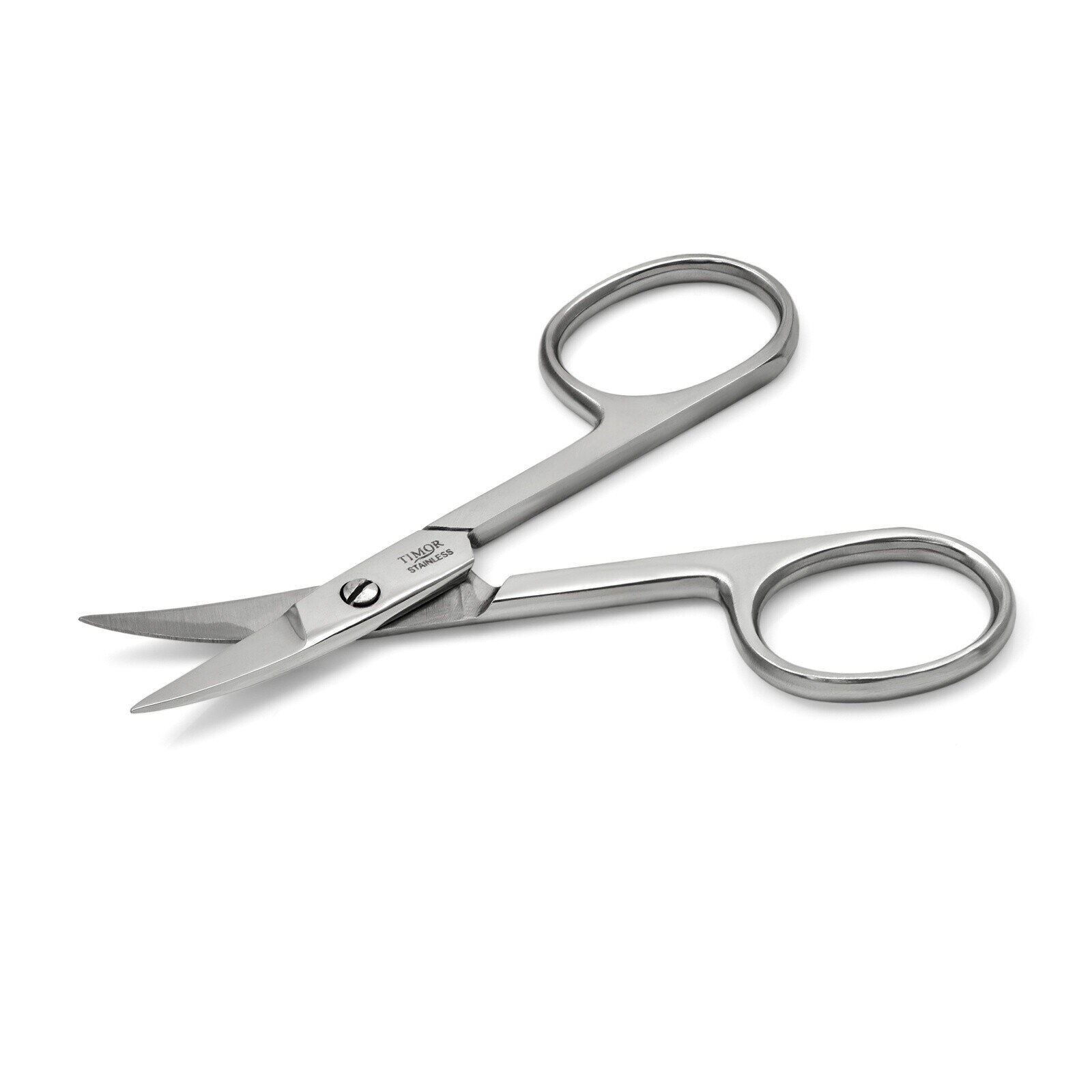 Giesen & Forsthoff's Timor Nail Scissors, Stainless Steel
