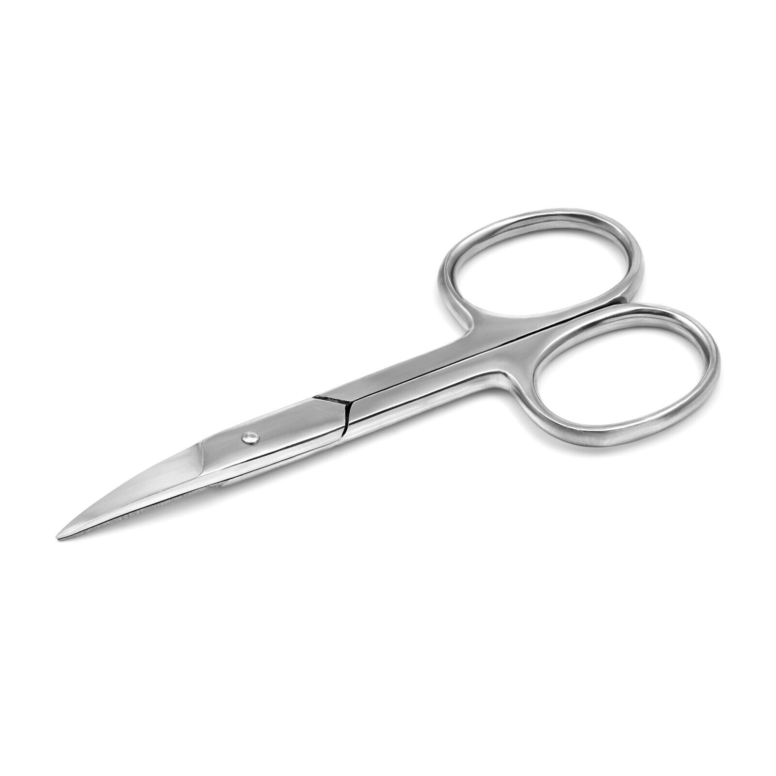 Giesen & Forsthoff's Timor Nail Scissors, Stainless Steel