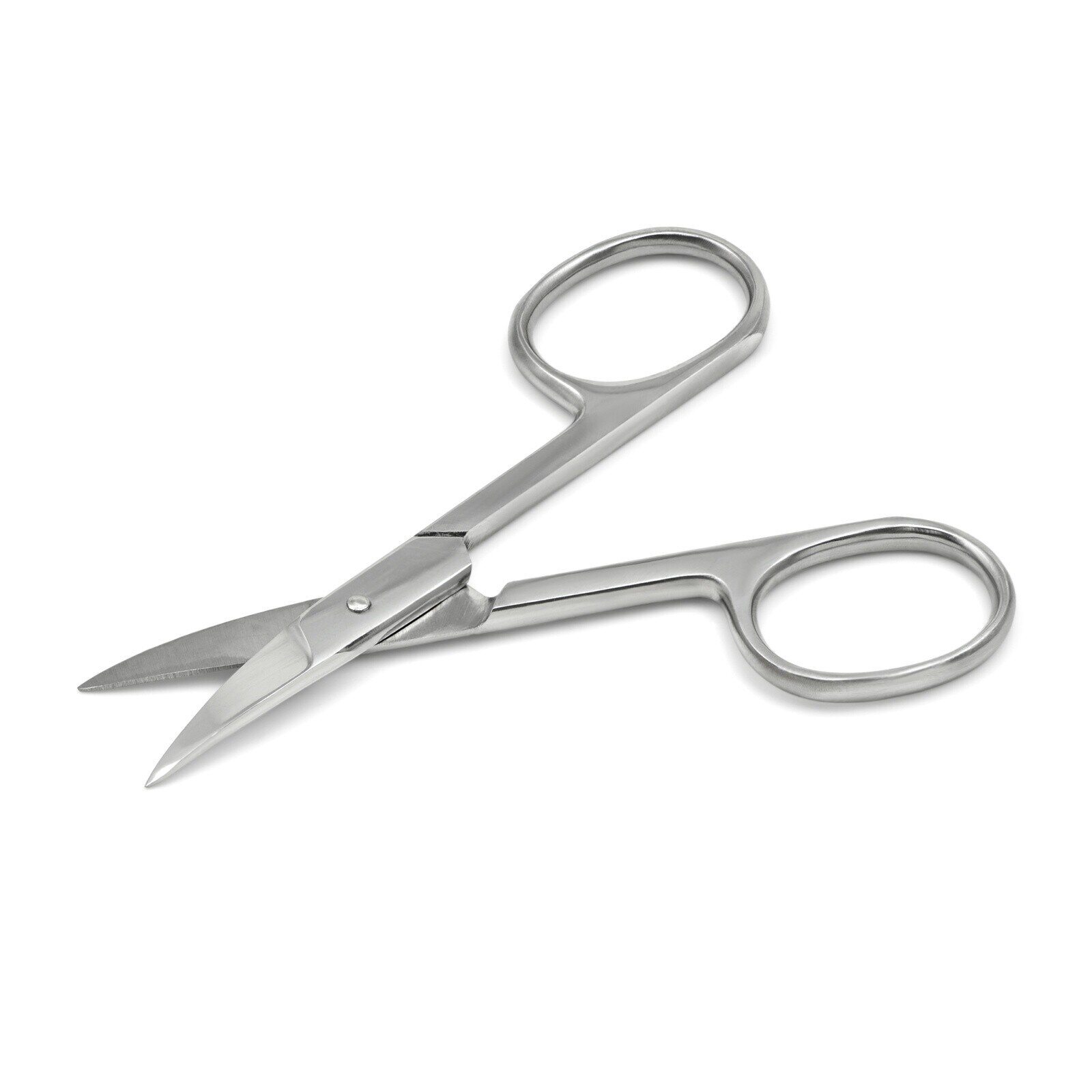 Giesen & Forsthoff's Timor Nail Scissors, Stainless Steel