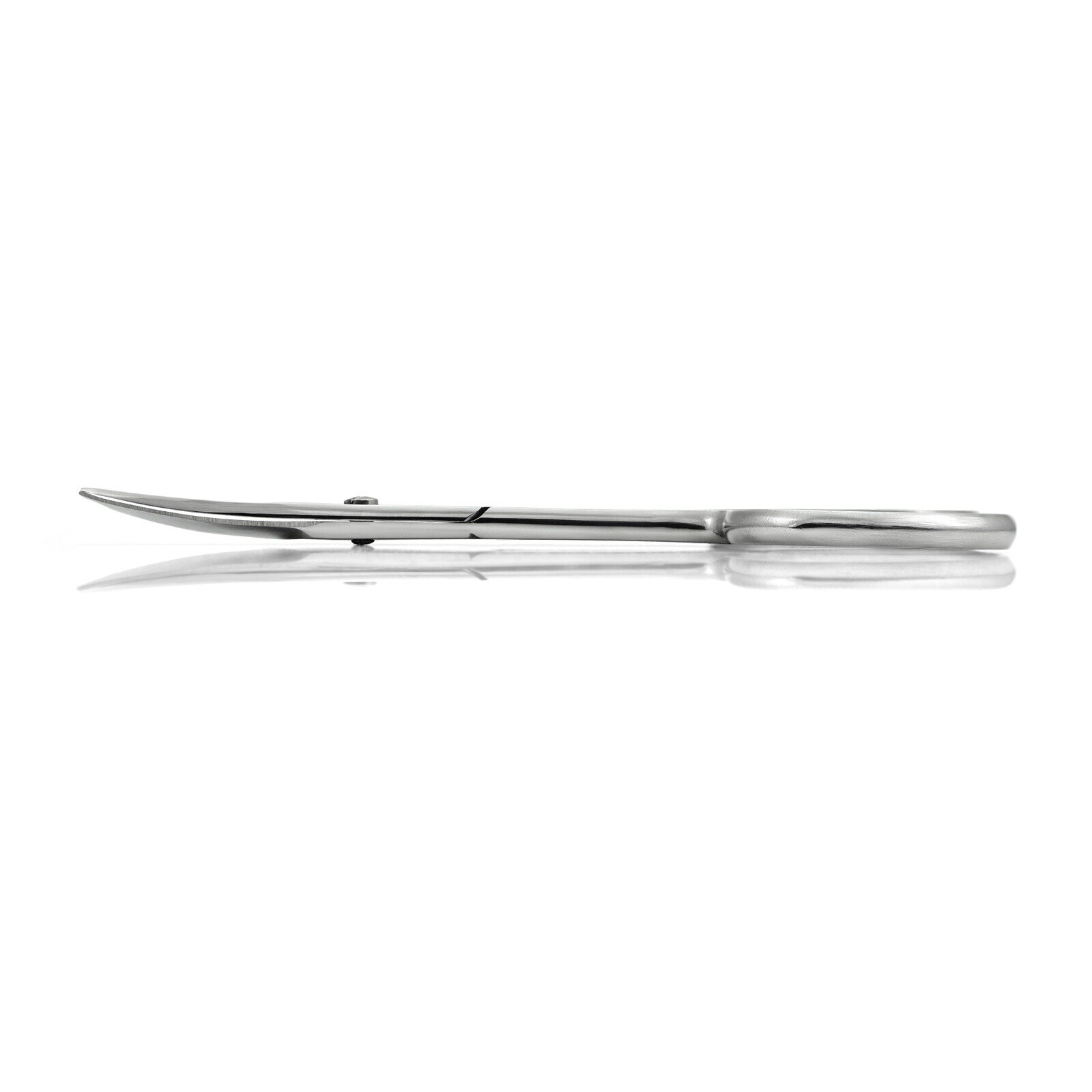 Giesen & Forsthoff's Timor Nail Scissors, Stainless Steel